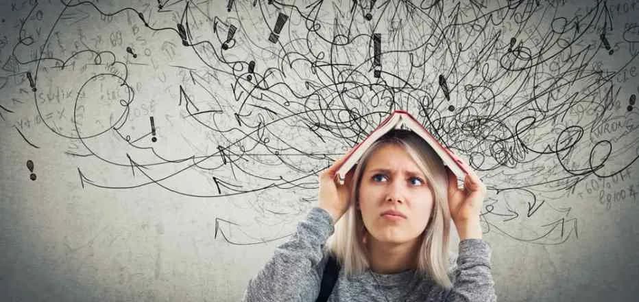 Deja de lado tu negatividad