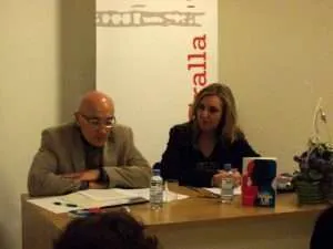 presentacion del libro