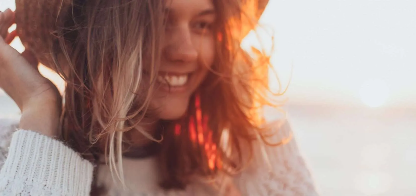 ¿Puedo ser feliz y no tener éxito?