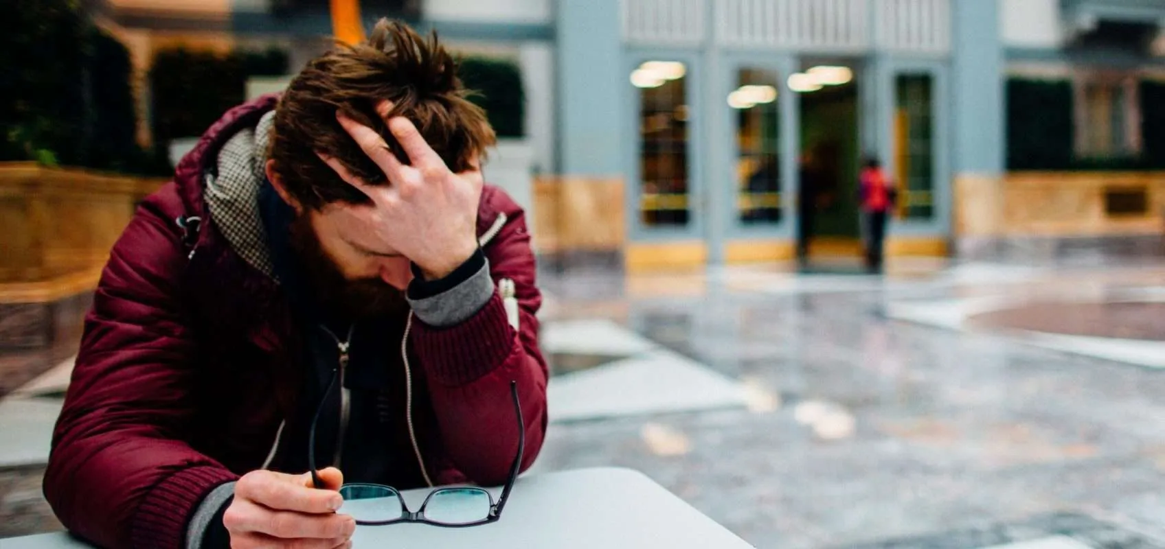 No me gusta la vida que llevo ¿Puedo cambiar?