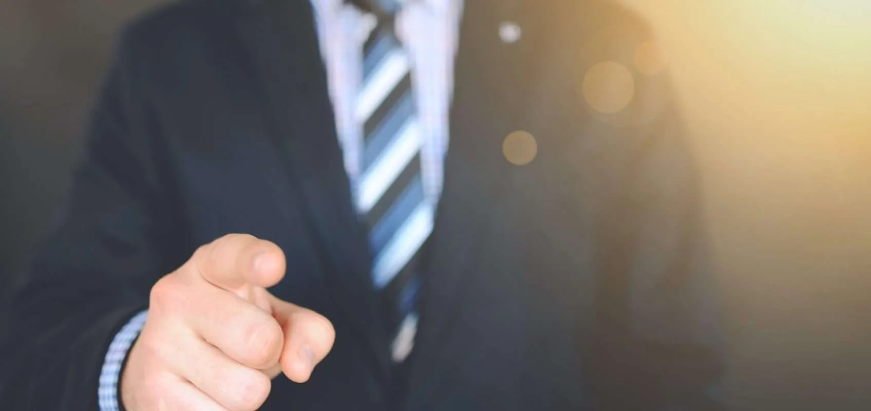 El jefe que quería ser líder