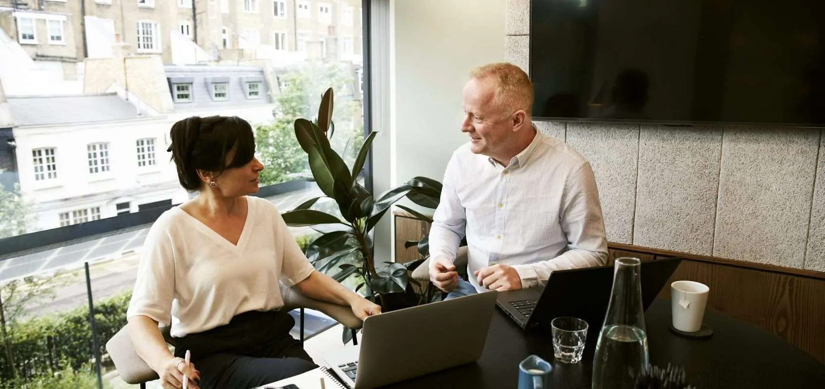 Escuchar mejor para vender más